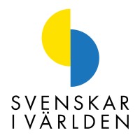 Svenskar i Världen / Swedes Worldwide Logo