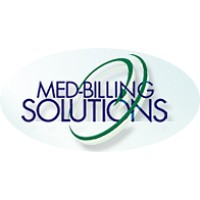 Med-Billing Solutions, Inc Logo