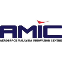 Aerospace Malaysia Innovation Centre Logo