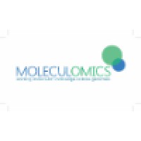 Moleculomics Logo