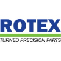 Rotex AB Logo