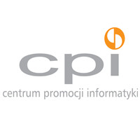 Centrum Promocji Informatyki - Szkolenia i Konferencje Logo