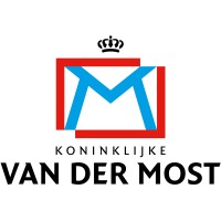 Koninklijke Van der Most Logo