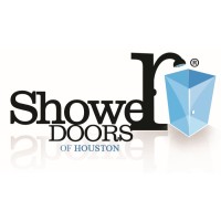 Shower Doors of Houston Logo