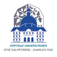 Hôpitaux Universitaires Pitié Salpêtrière - Charles Foix (APHP) Logo