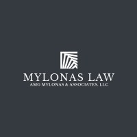 Mylonas Law | AMG Mylonas & Associates, LLC Logo