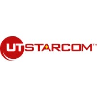 UTStarcom Logo