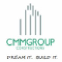 CMM Group Pty Ltd Logo