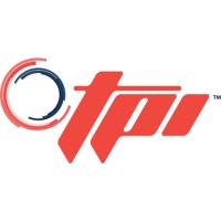 TPI, LLC Logo