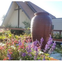 St. Lukes Lutheran Church Logo