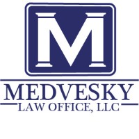 Medvesky Law Office, LLC Logo