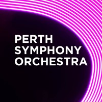 Perth Symphony Orchestra Logo