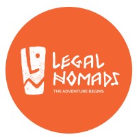 Legal Nomads Logo