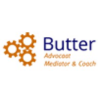 Butter Advocaat Mediator & Coach Logo