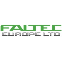 Faltec Europe Ltd Logo