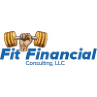 Fit Financial Consulting LLC Logo