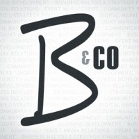 Bayliss & Co. Logo
