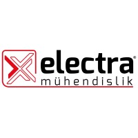 Electra Mühendislik A.Ş. Logo