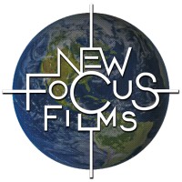 New Focus Films Logo