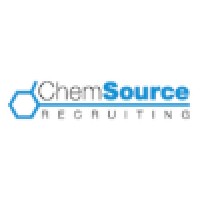 ChemSource Recruiting Logo