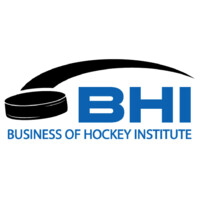 Business of Hockey Institute Logo