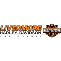 Livermore Harley-Davidson & Sonoma County Harley-Davidson Logo
