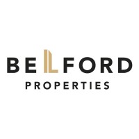 Belford Properties Ltd. Logo