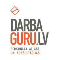 DarbaGuru Logo