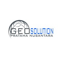 PT. Geosolution Pratama Nusantara Logo