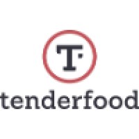 TENDERFOOD Logo