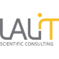 LaliT AB Logo