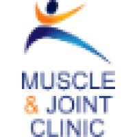 Muscle & Joint Clinic Logo