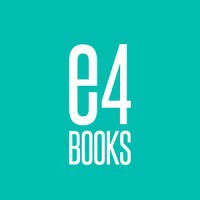 e4BOOKS Logo