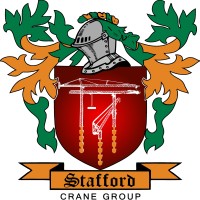 Stafford Crane Group Logo