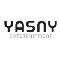 YASNY Entertainment Logo