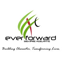 The Ever Forward Club Logo