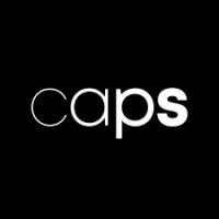 CAPS Logo