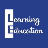 Learning Education Logo