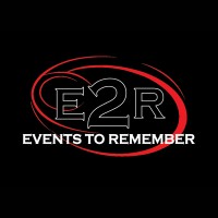 Events to Remember - E2R Logo