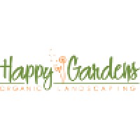 Happy Gardens Logo