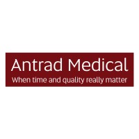 Antrad Medical AB Logo
