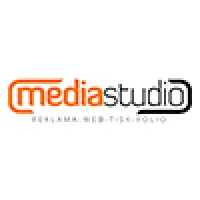 Media Studio s.r.o. Logo