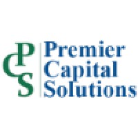 Premier Capital Solutions Logo