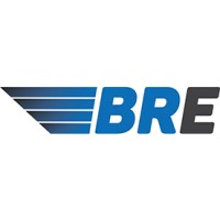 BRE Compressed Air Specialists Logo