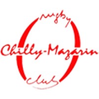 RUGBY CLUB DE CHILLY MAZARIN Logo