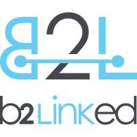 B2Linked | LinkedIn Ads Performance Agency Logo