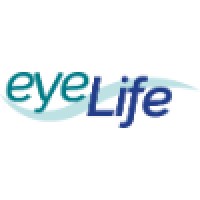 EyeLife AS Logo