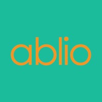 Ablio Logo