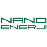 Nano Enerji Elektrik Ölçü Sistemleri Logo