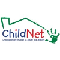 ChildNet, Inc. Logo